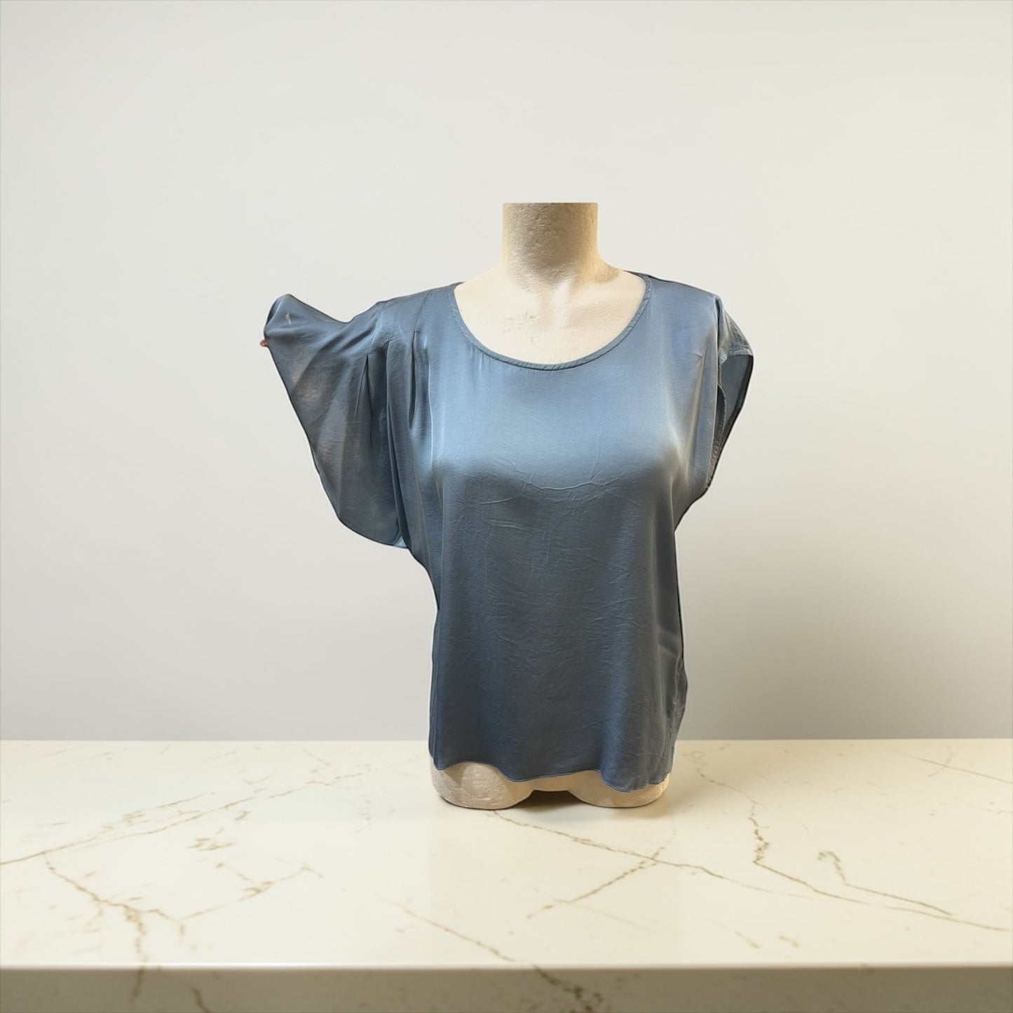 Blusa Annalisa