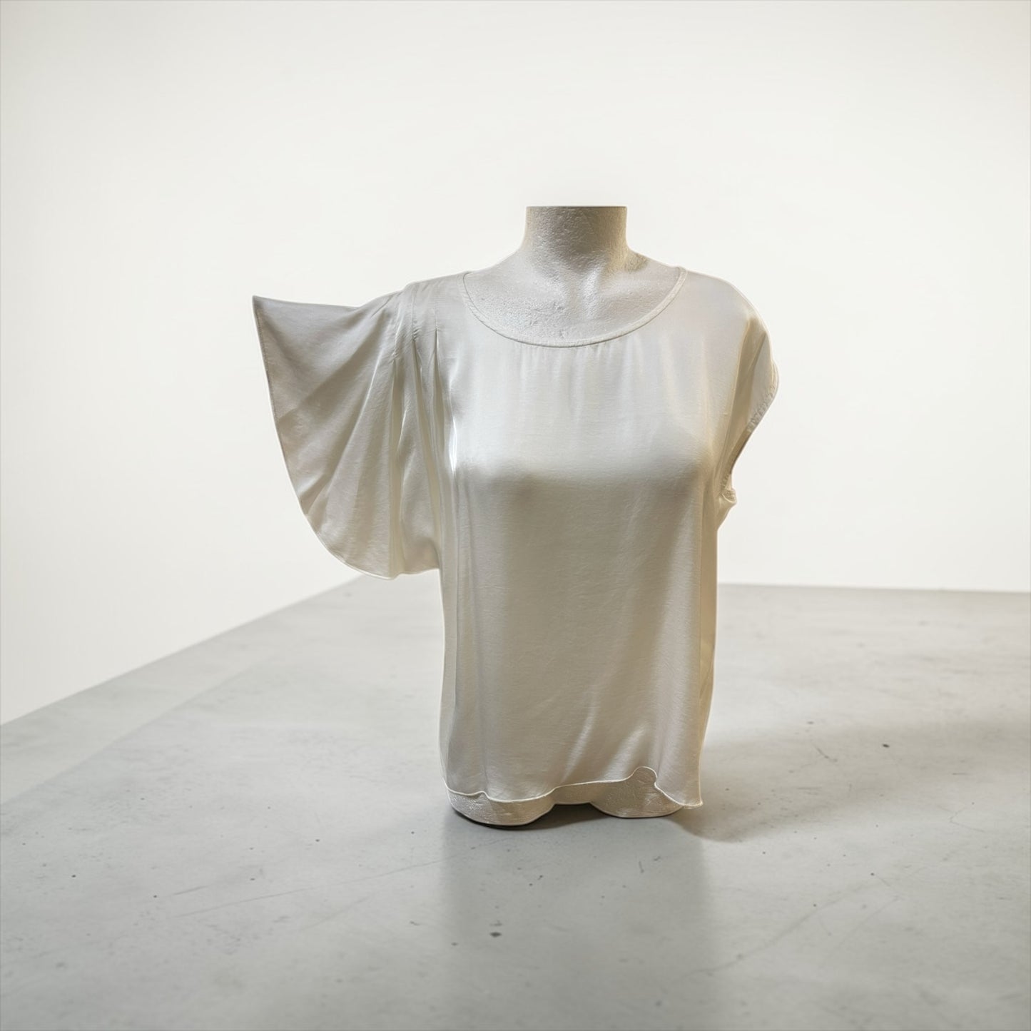 Blusa Annalisa
