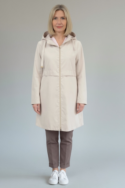 Impermeabile Francesca