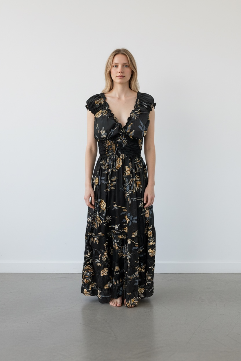 Vestito Agata
