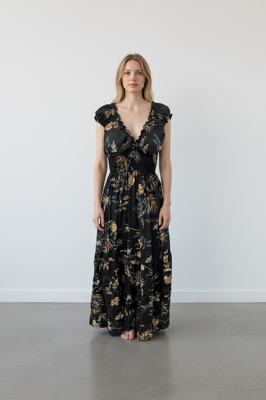 Vestito Agata