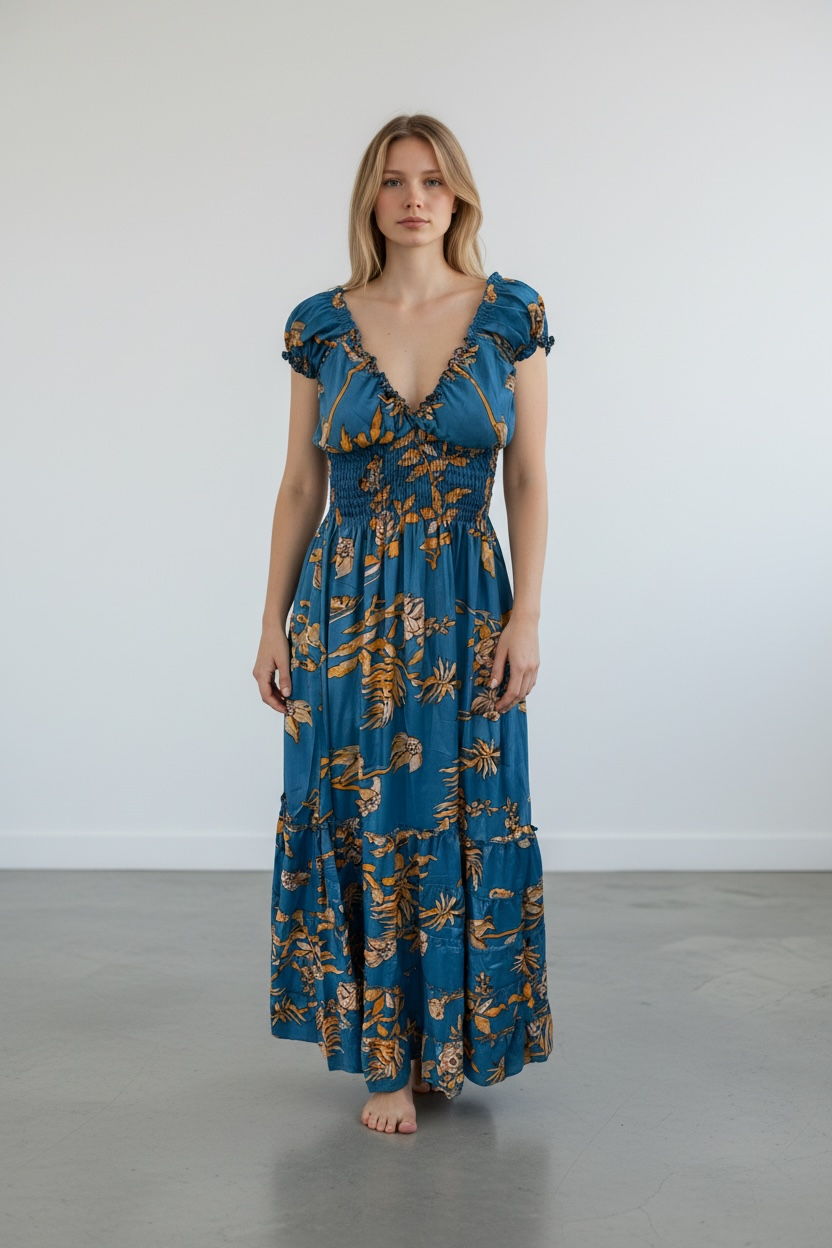 Vestito Agata