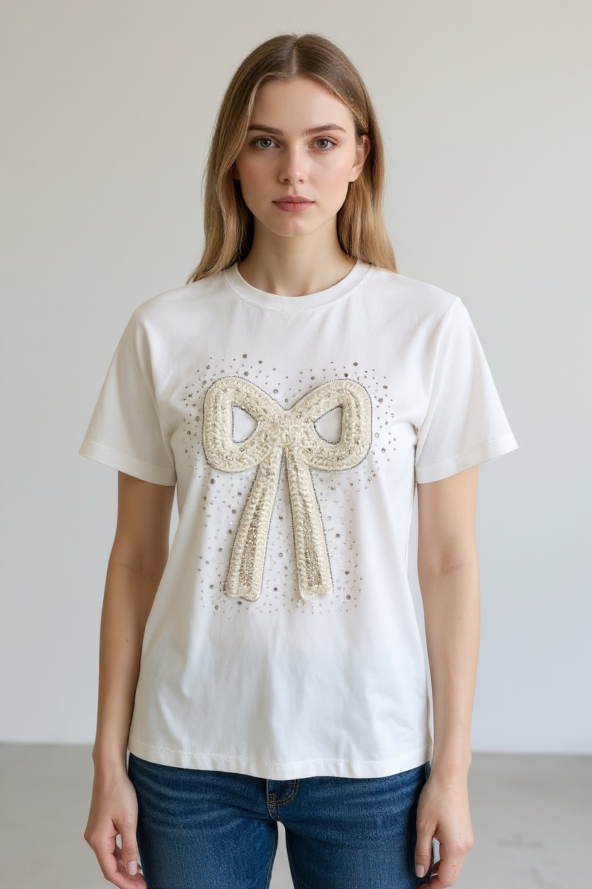 T shirt Luisa