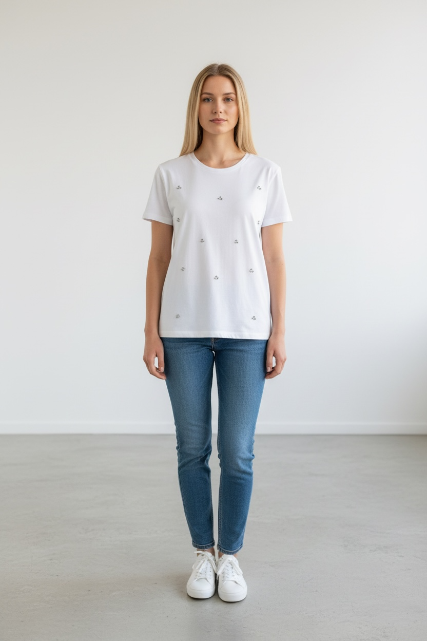 T shirt Polly