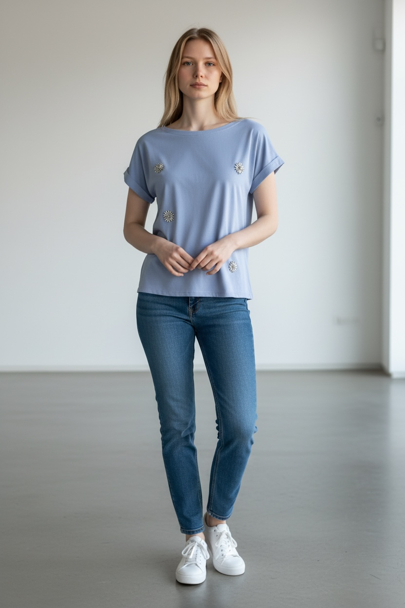 T shirt Polly