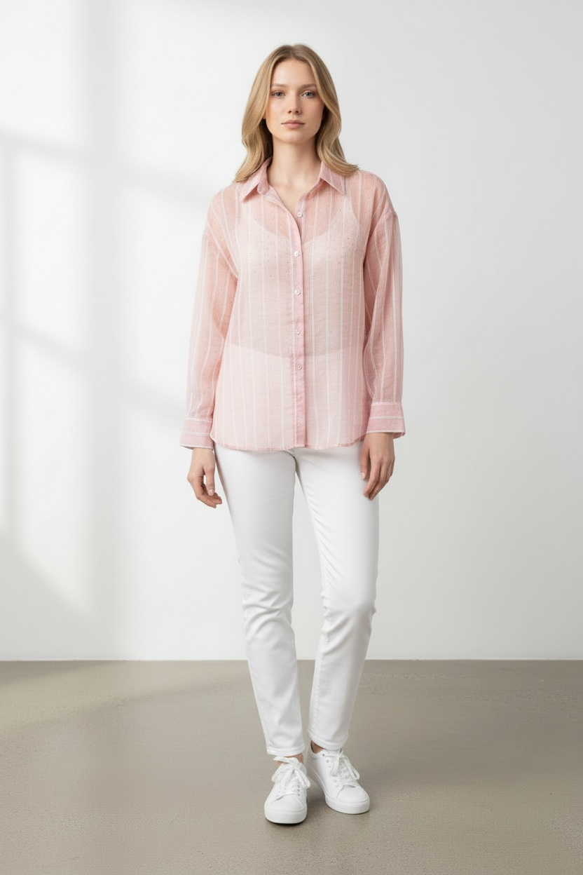 Camicia Astrid