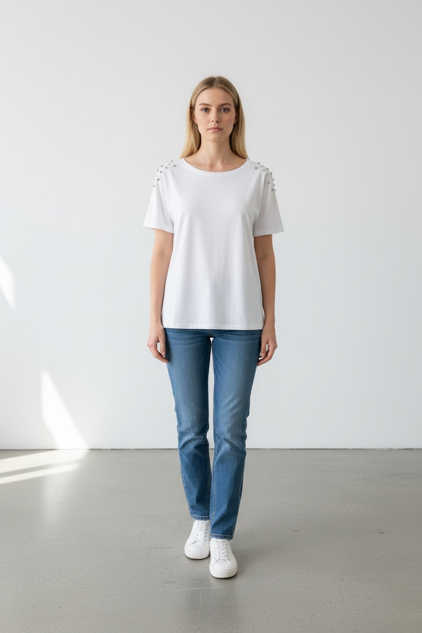 T-shirt Lisa