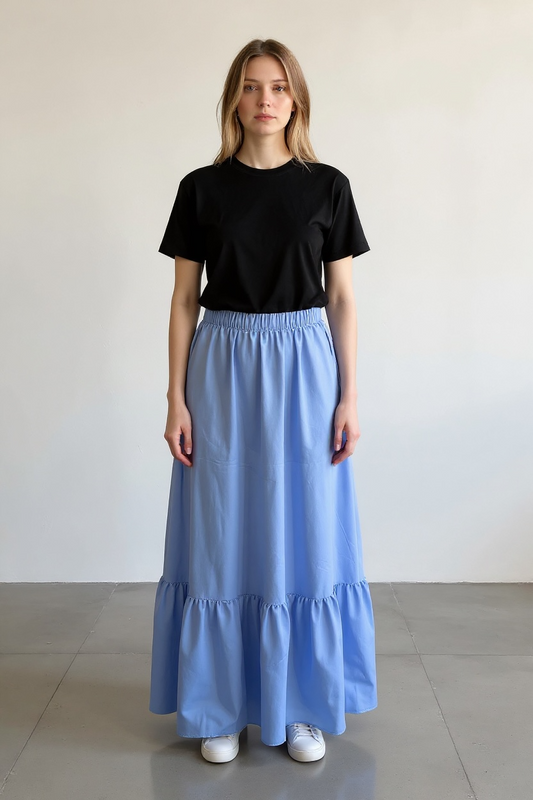 Gonna Tiziana 2 Ragno