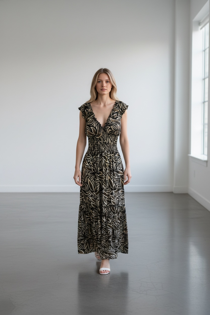 Vestito Gabriella