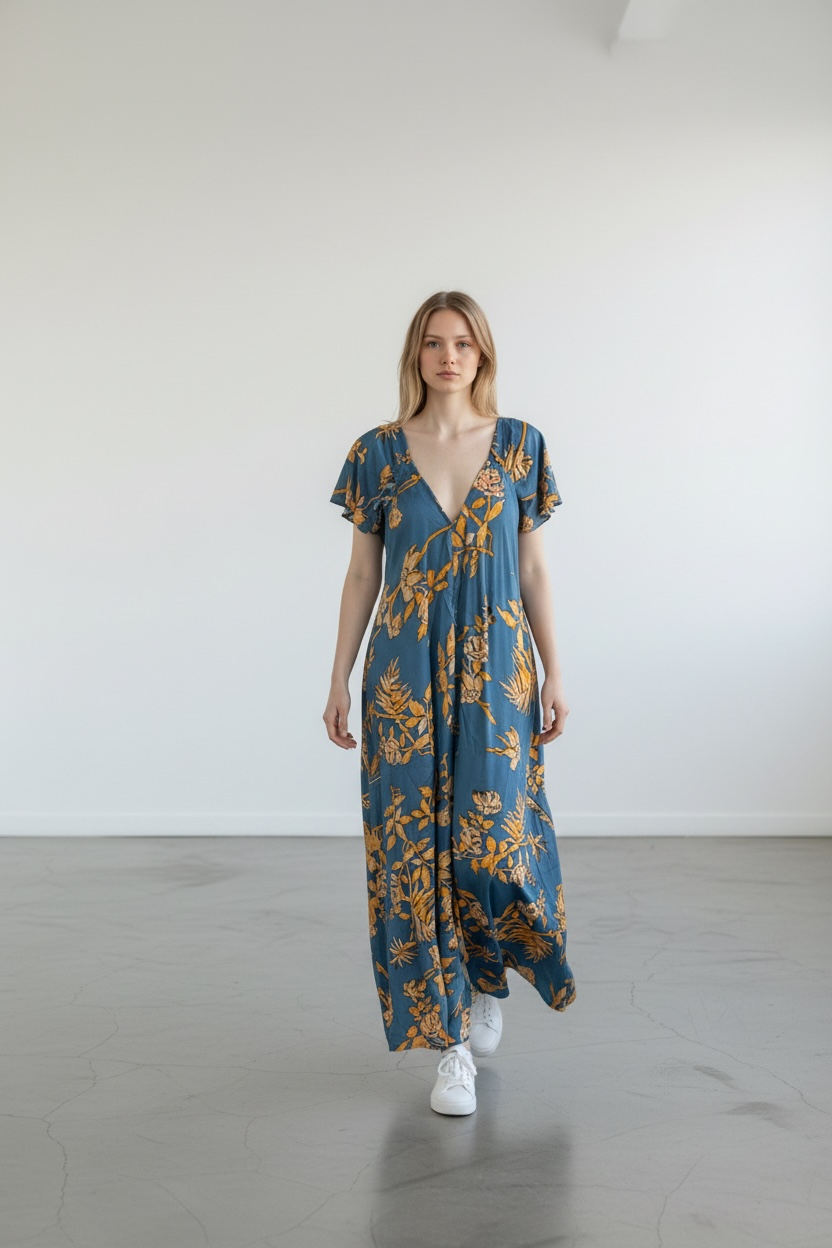 Vestito Atena