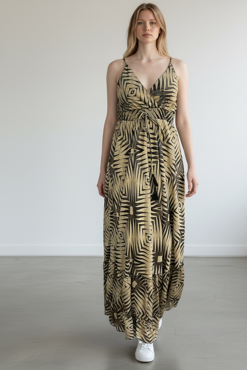 Vestito Lola