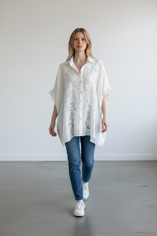 Camicia Ester
