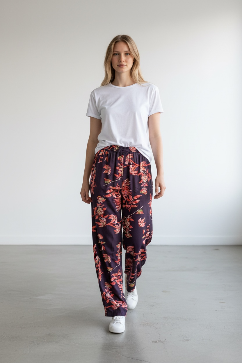 Pantalone Iris