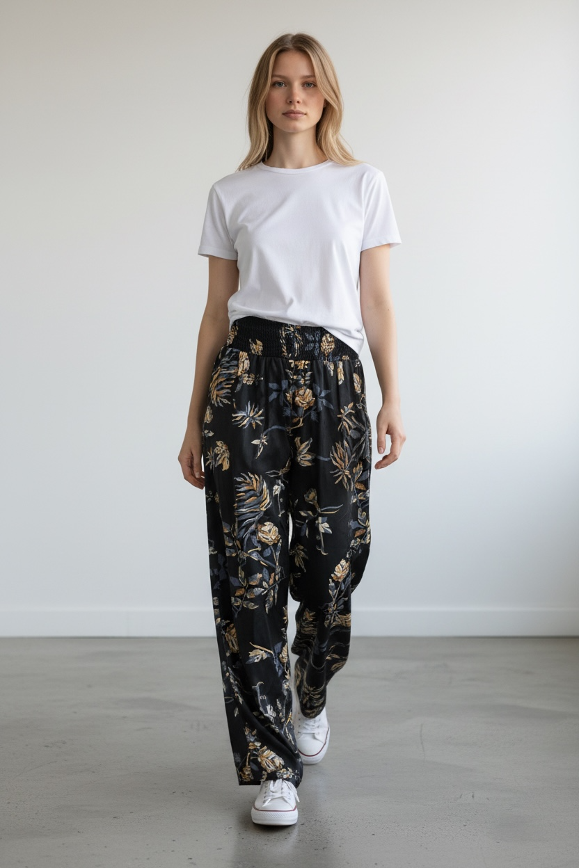 Pantalone Iris