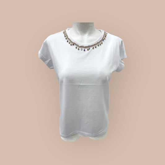 T-shirt Cuoricini