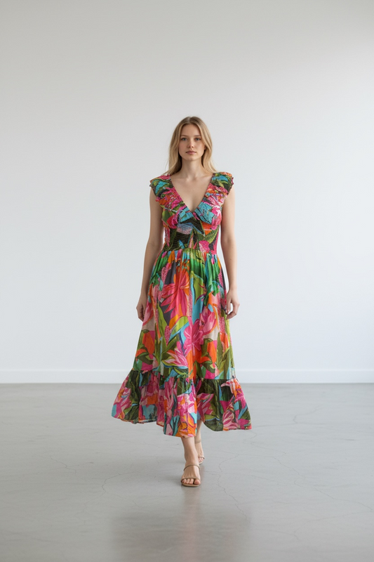 Vestito Sofia