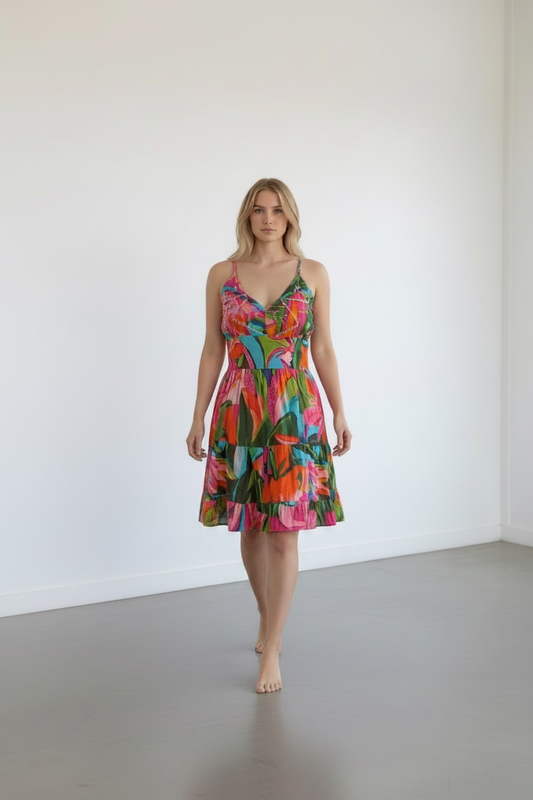 Vestito Eloisa