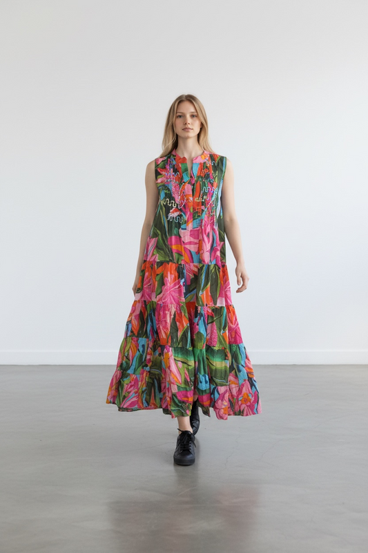 Vestito Giuditta
