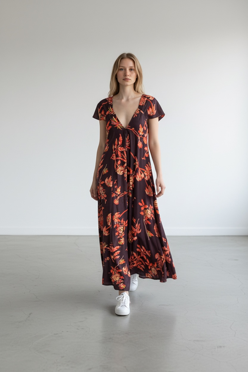Vestito Atena