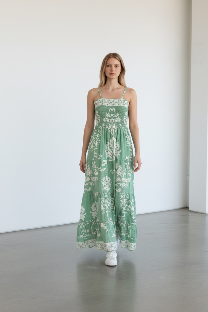 Vestito Sorrento