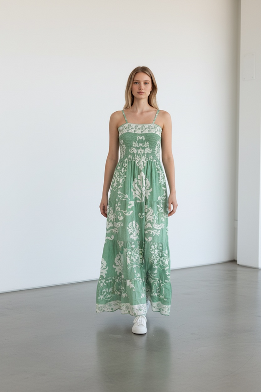 Vestito Sorrento