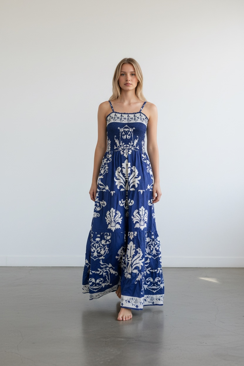 Vestito Sorrento
