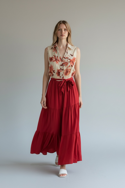 Vestito Dalia