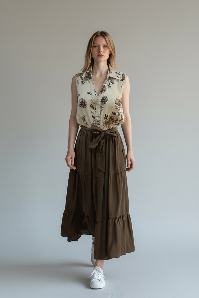 Vestito Dalia