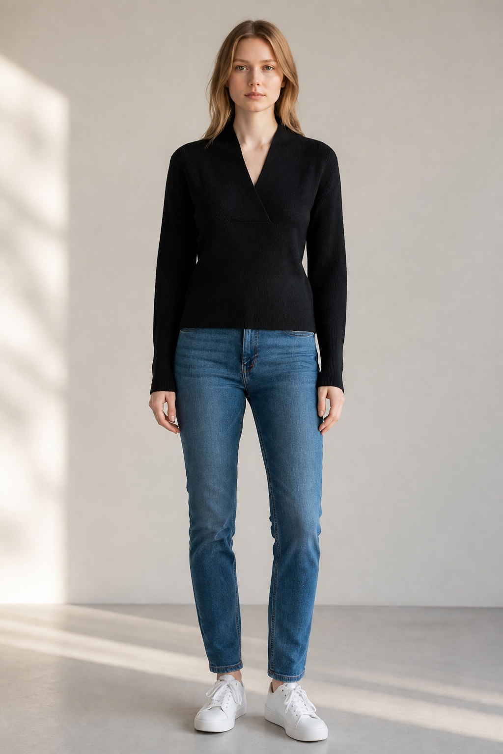 Maglia Alister Ragno