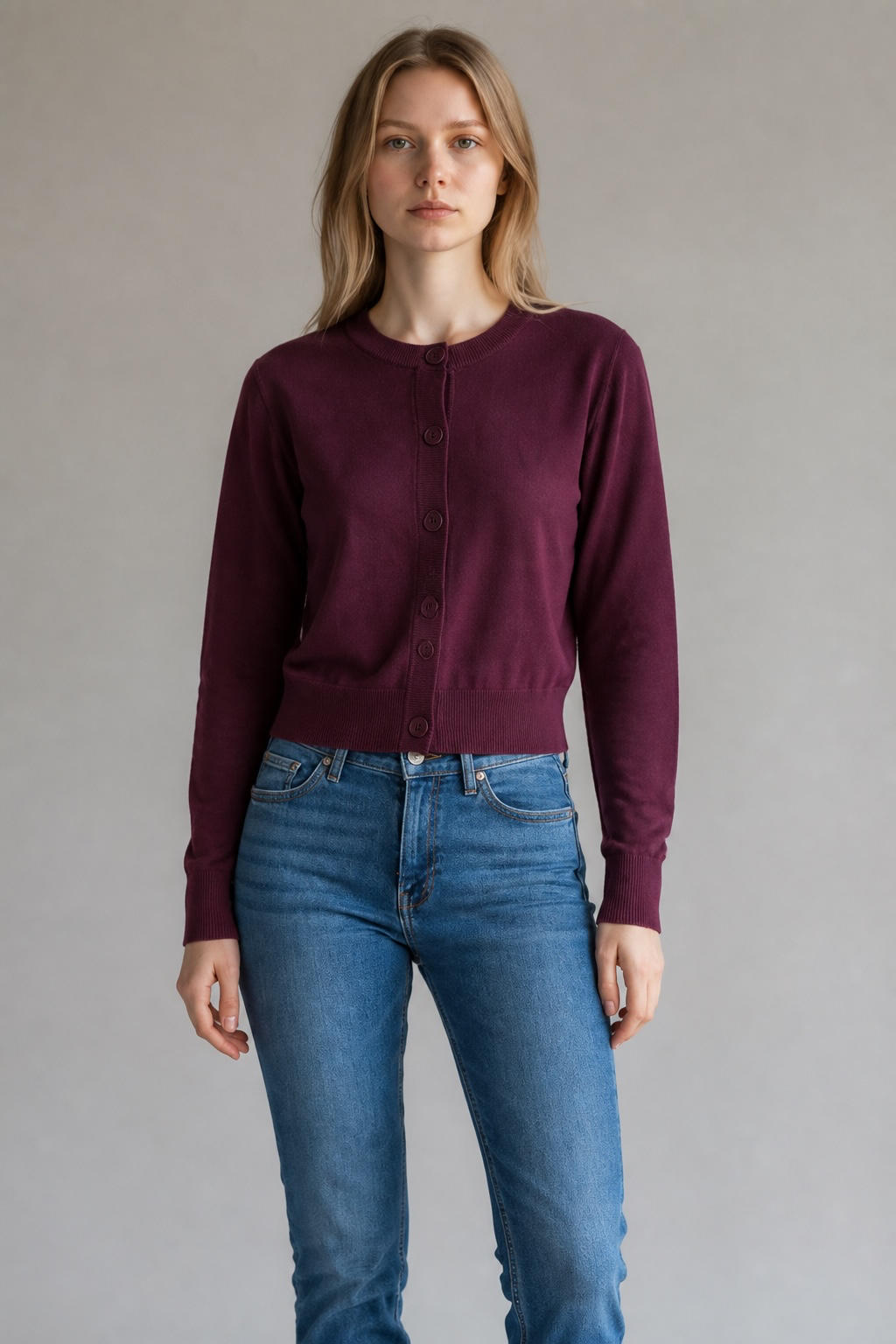Cardigan Ellie Ragno