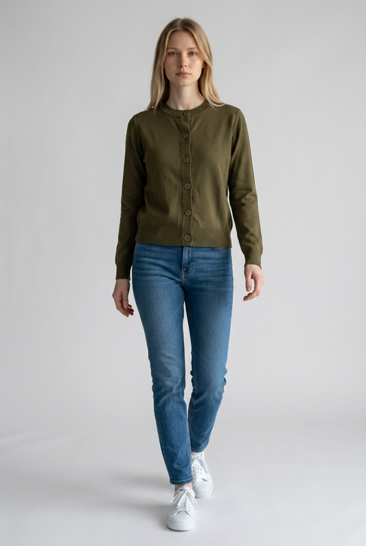 Cardigan Ellie Ragno
