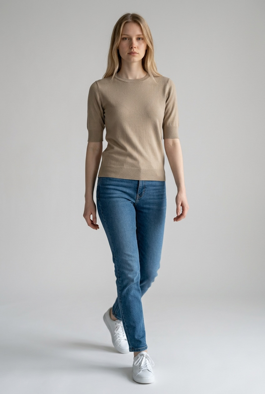 Maglia Astrid Ragno