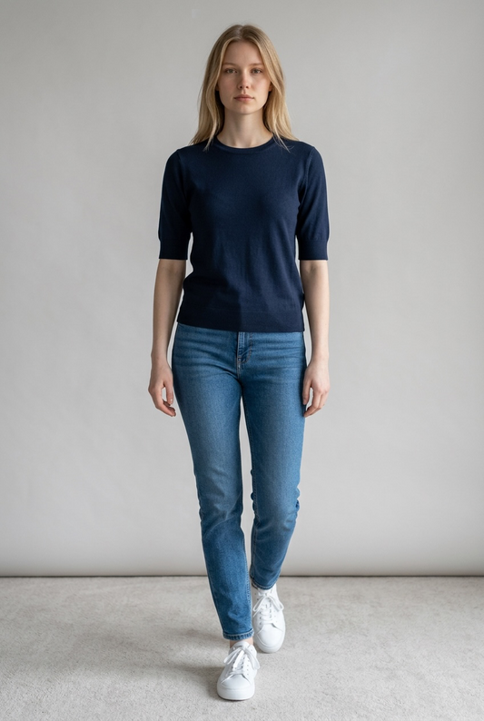 Maglia Astrid Ragno