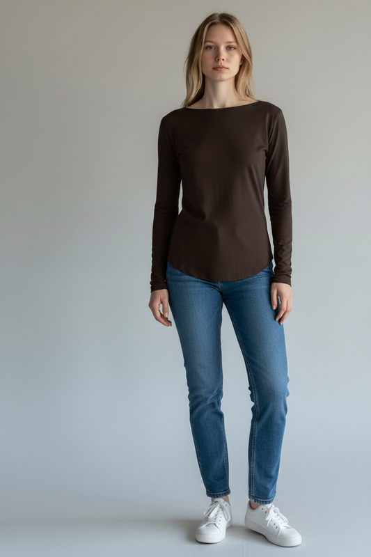 T shirt Carlotta