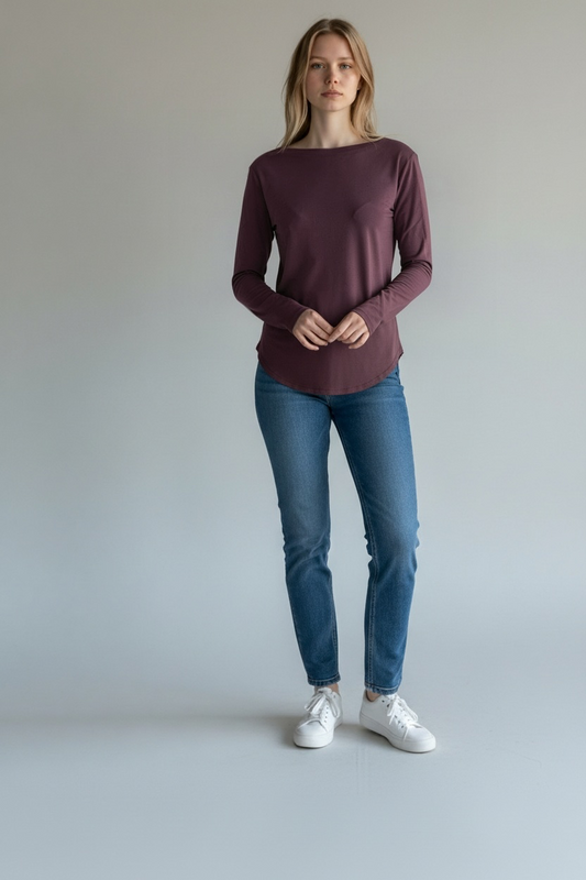 T shirt Carlotta