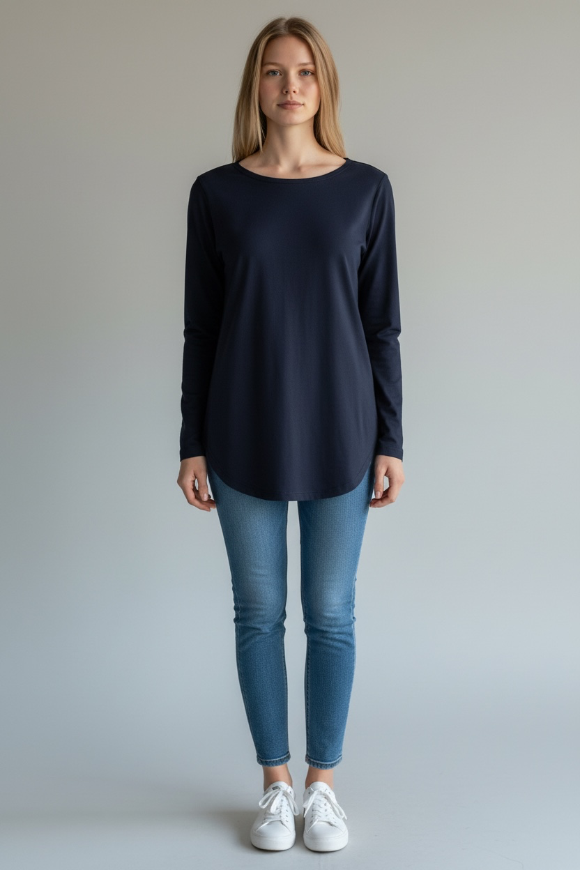 T shirt Carlotta