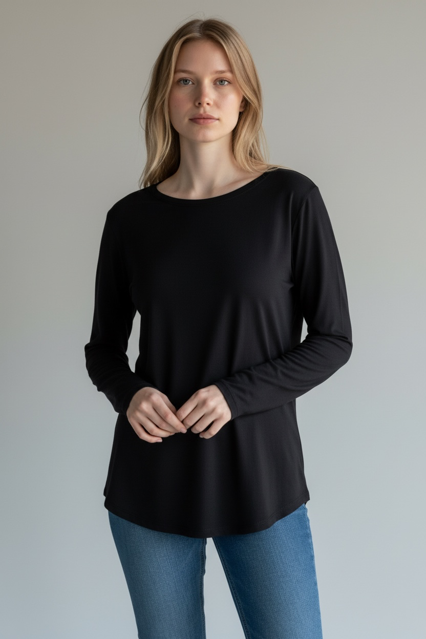 T shirt Carlotta