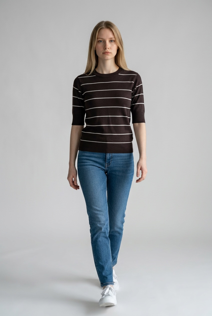 Maglia Laura Ragno