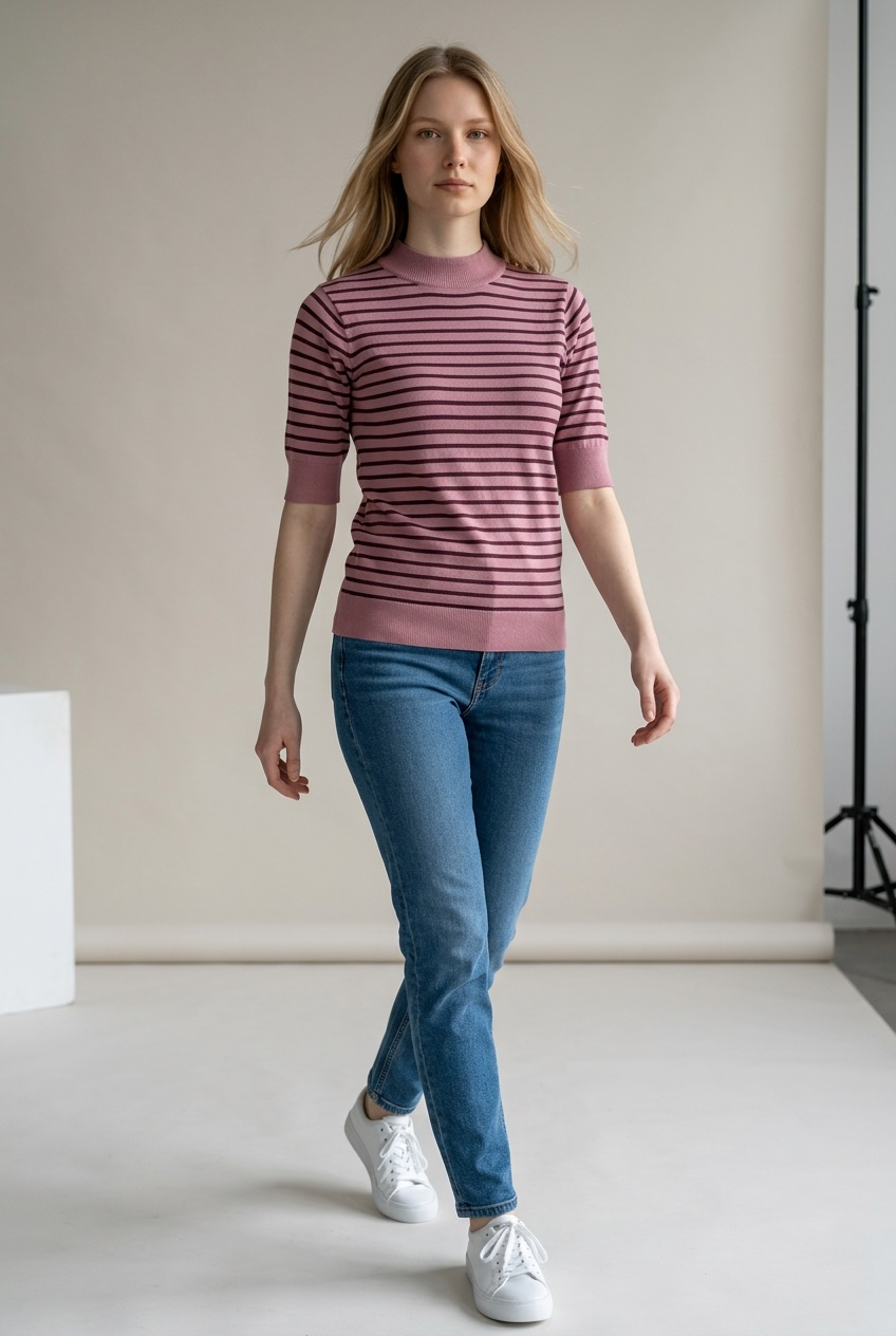 Maglia Loretta Ragno