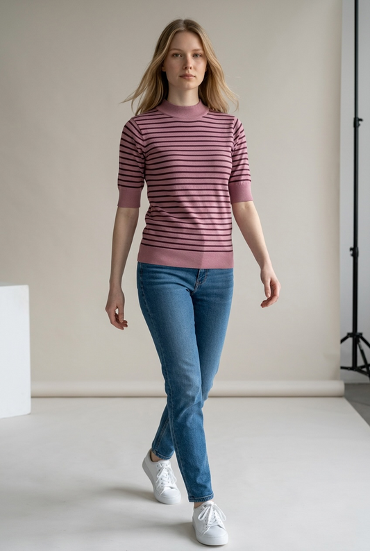 Maglia Loretta Ragno