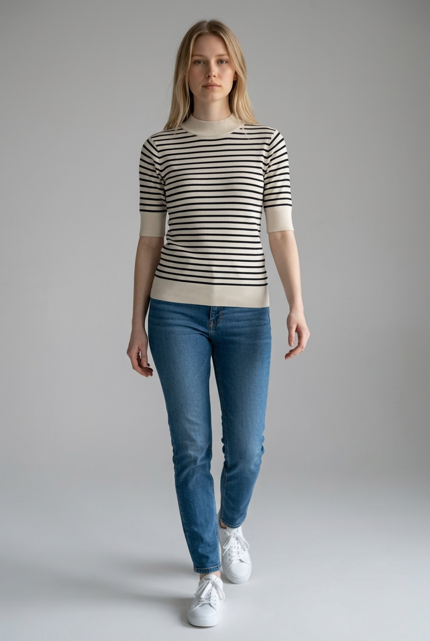 Maglia Loretta Ragno