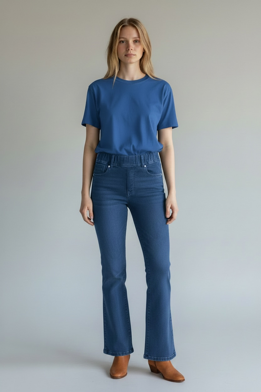 Jeans Zoe Ragno