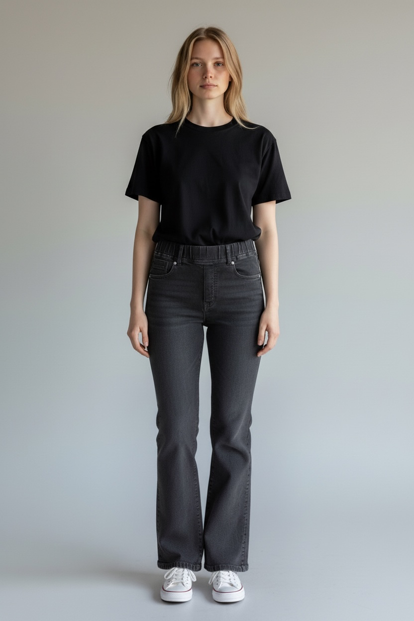 Jeans Zoe Ragno