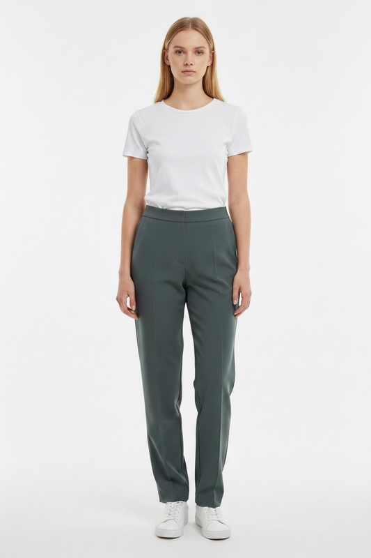 Pantalone Straight 1 Ragno