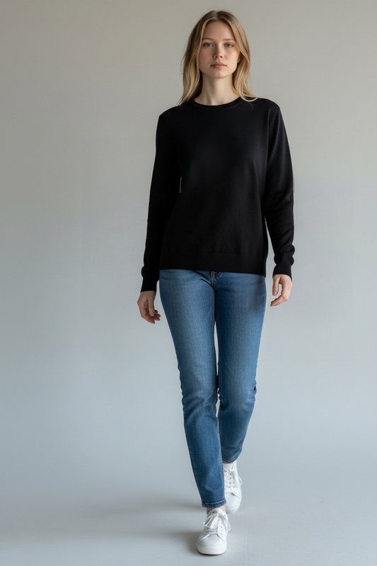 Maglia Kea Ragno
