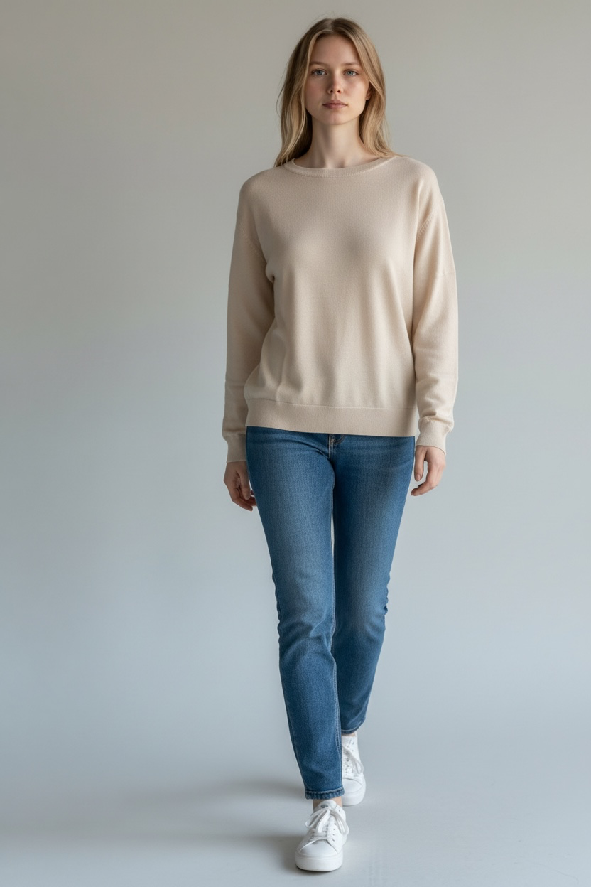 Maglia Kea Ragno