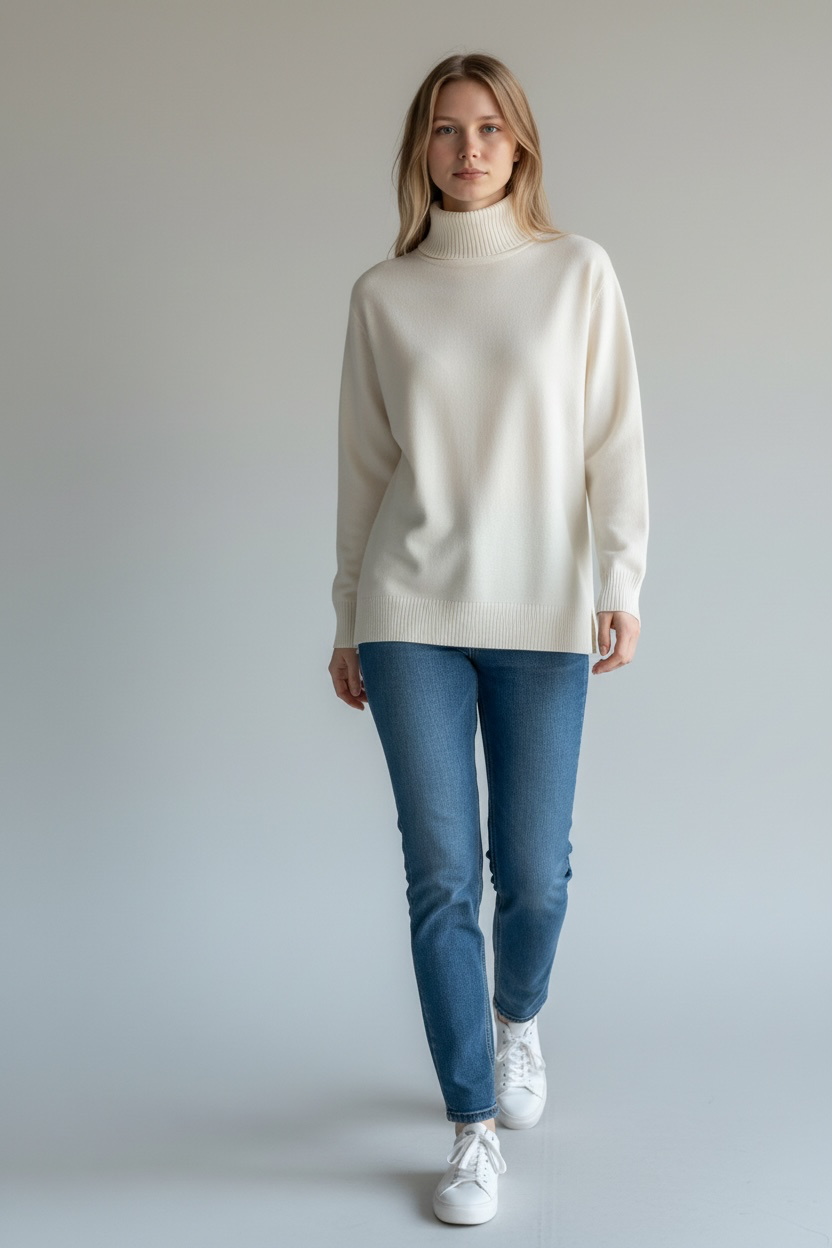 Maglia Titti Ragno