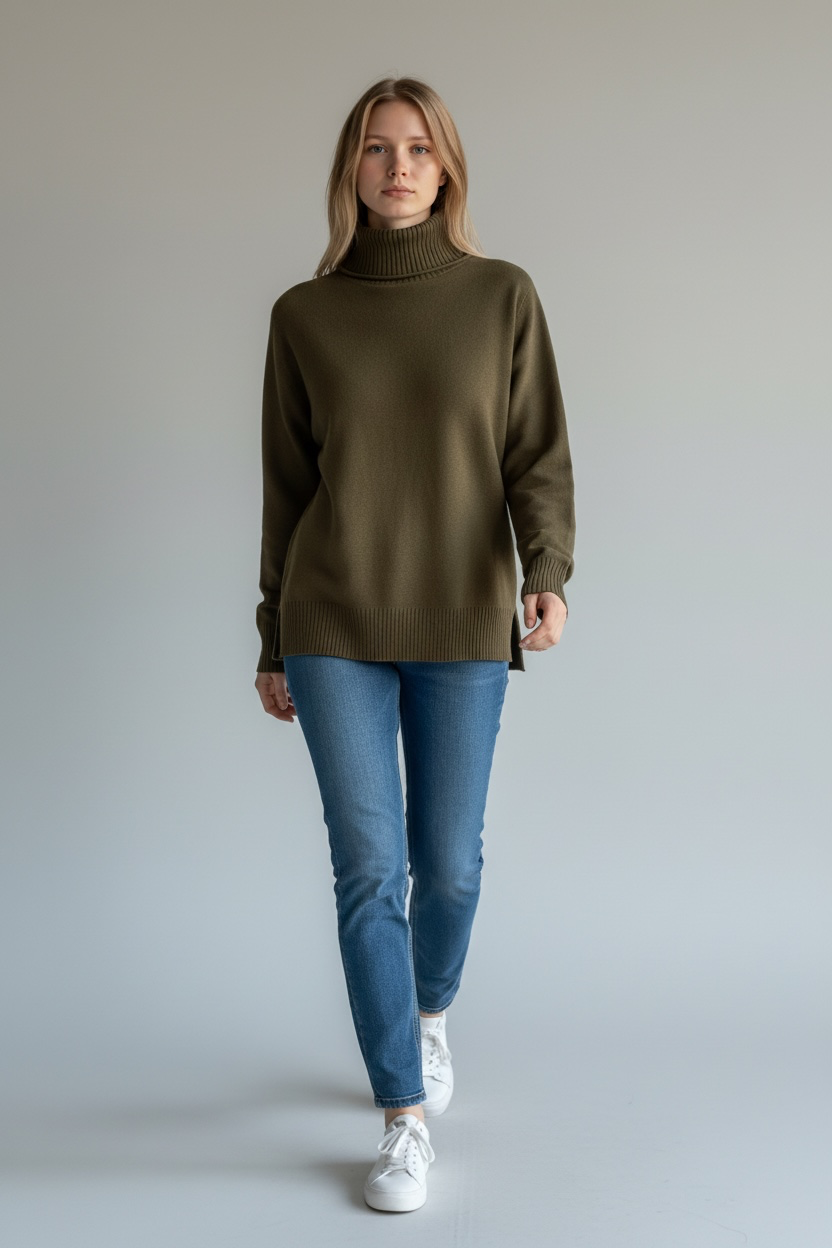 Maglia Titti Ragno