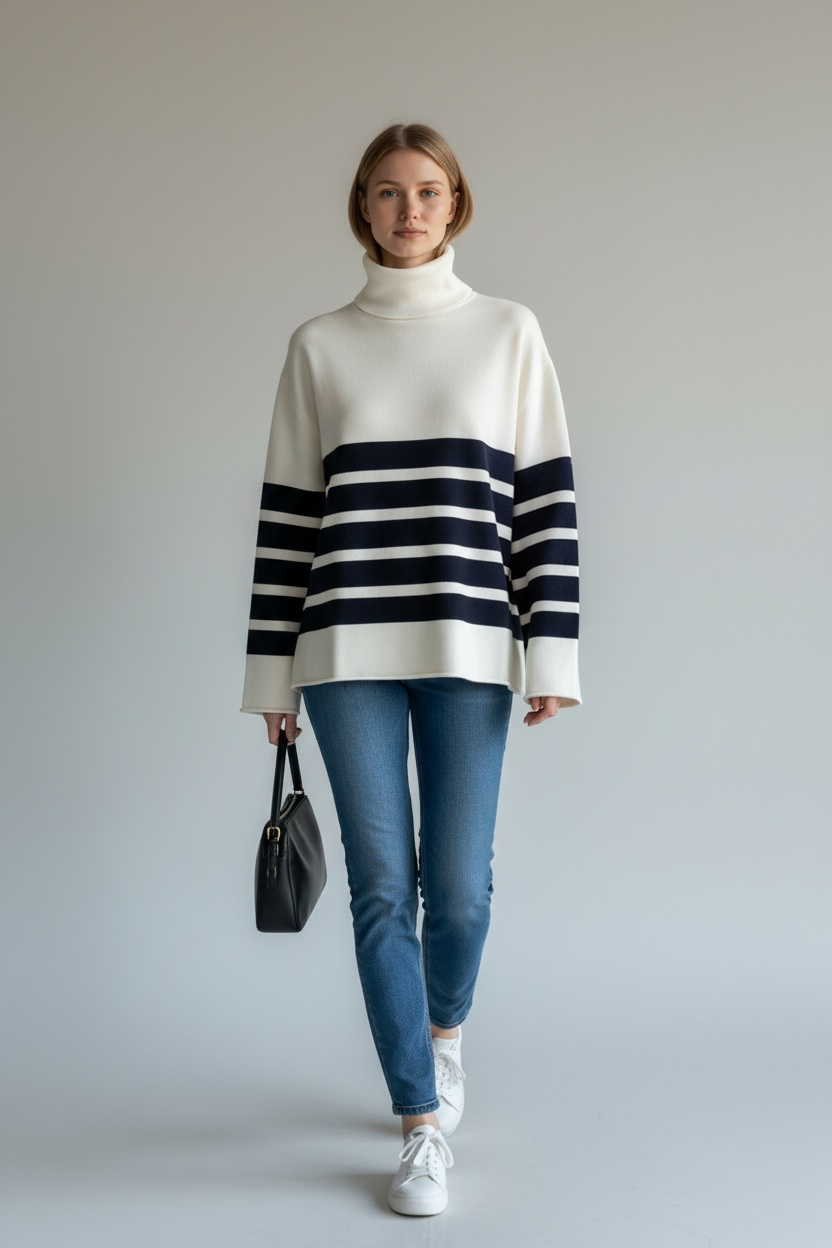 Maglia Ragno Rachele