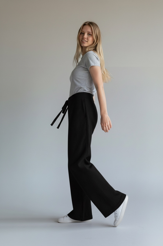 Pantalone Lara Ragno